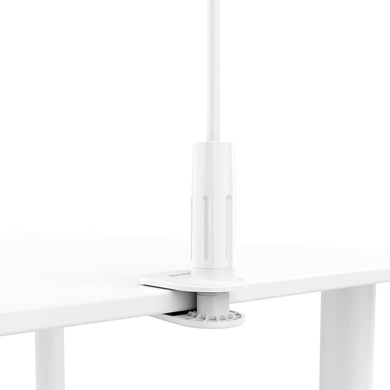 Borofone BH24 Bright Shell Desktop /Bedside Tablet /iPad /Mobile Phone Holder Stand Borofone BH24 Bright Shell Desktop /Bedside Tablet /iPad /Mobile Phone Holder Stand